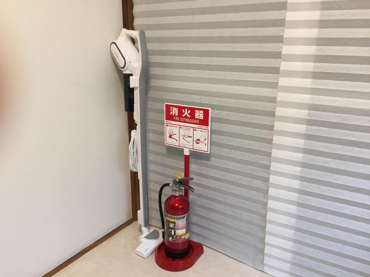 東京都 Kamata Ann酒店 外观 照片