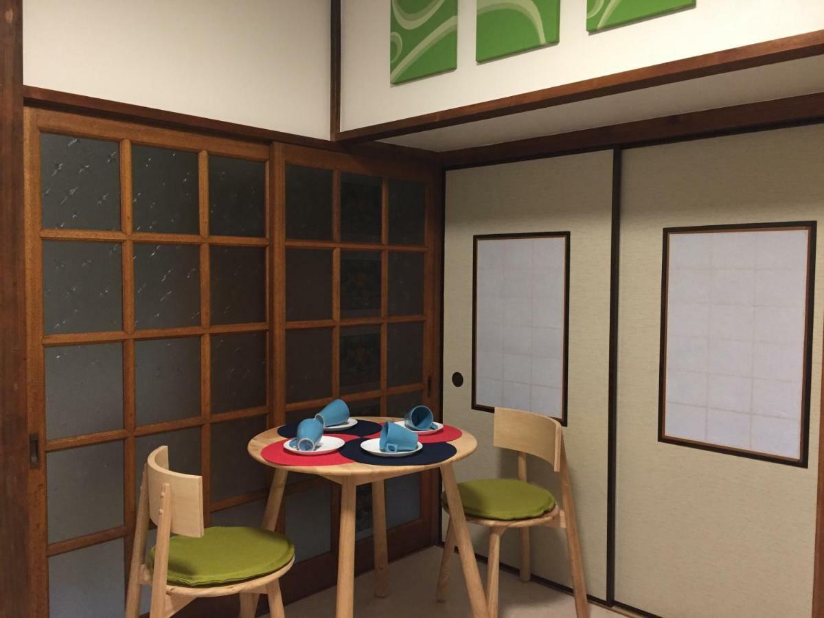 東京都 Kamata Ann酒店 外观 照片