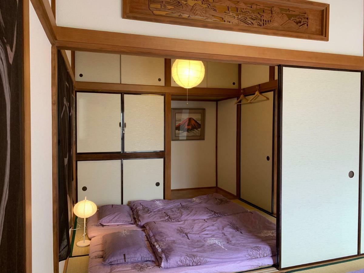 東京都 Kamata Ann酒店 外观 照片