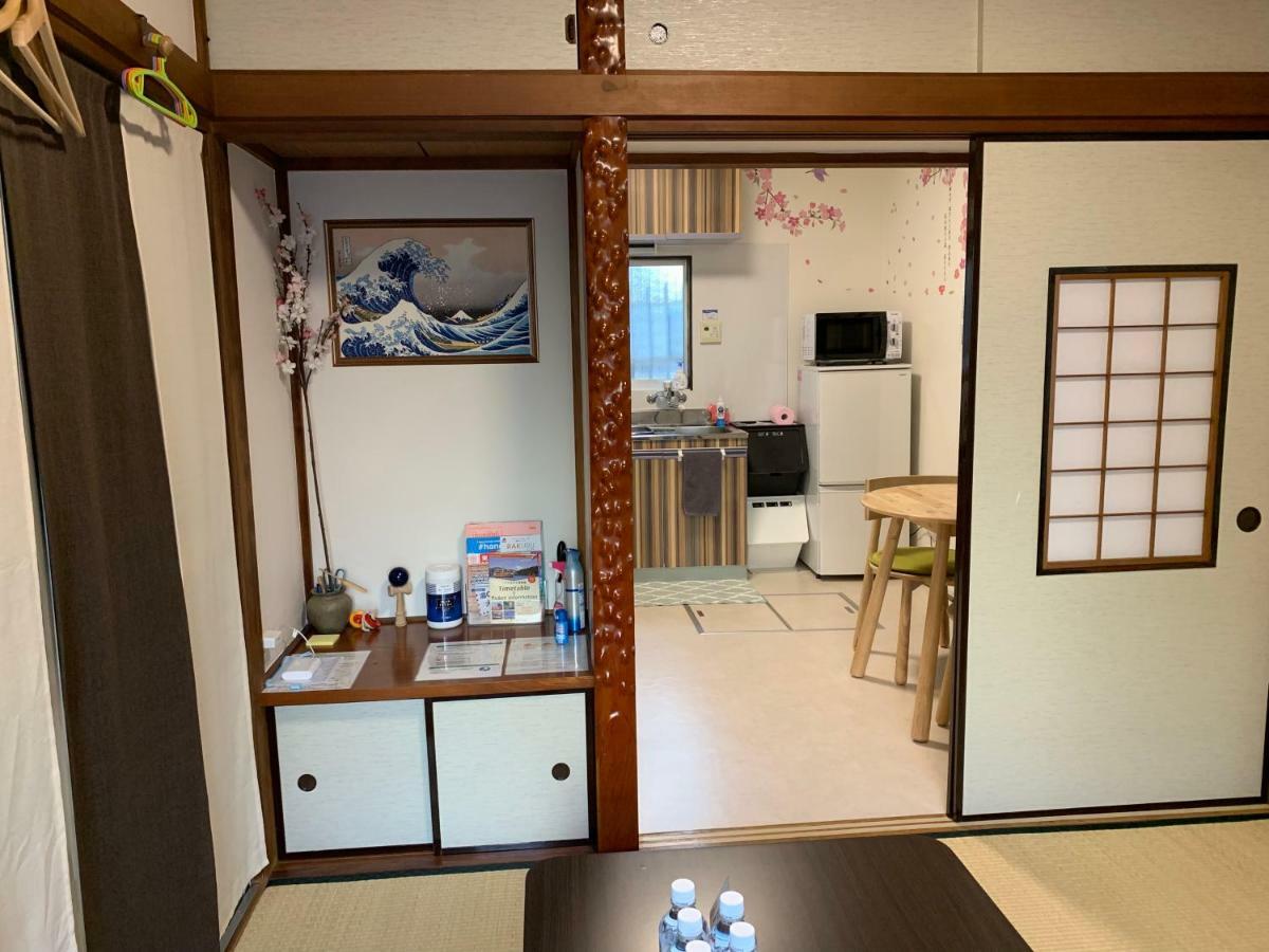 東京都 Kamata Ann酒店 外观 照片
